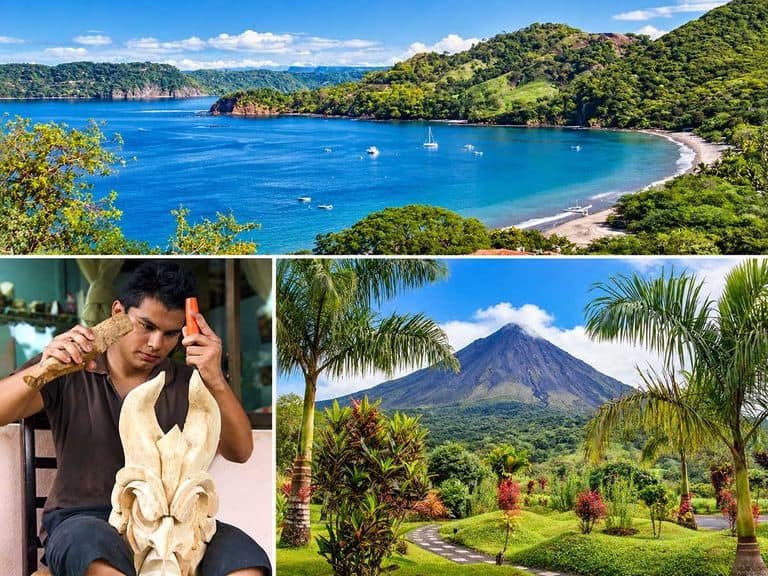 Costa Rica