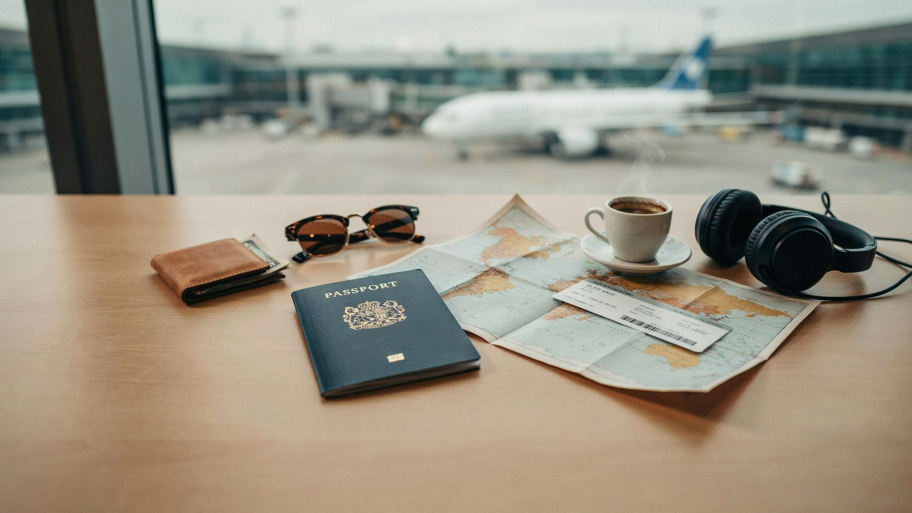 Croatian passport travel