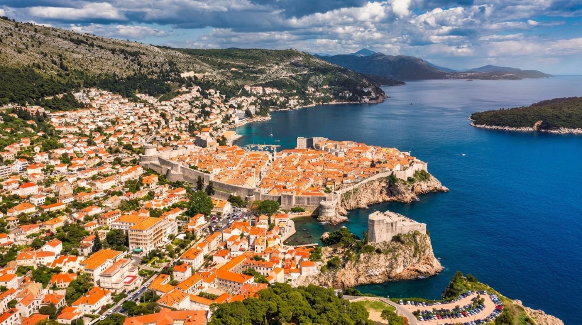 Italy joins croatia and other destinations as europe tourism hotspots drive record regional travel demand