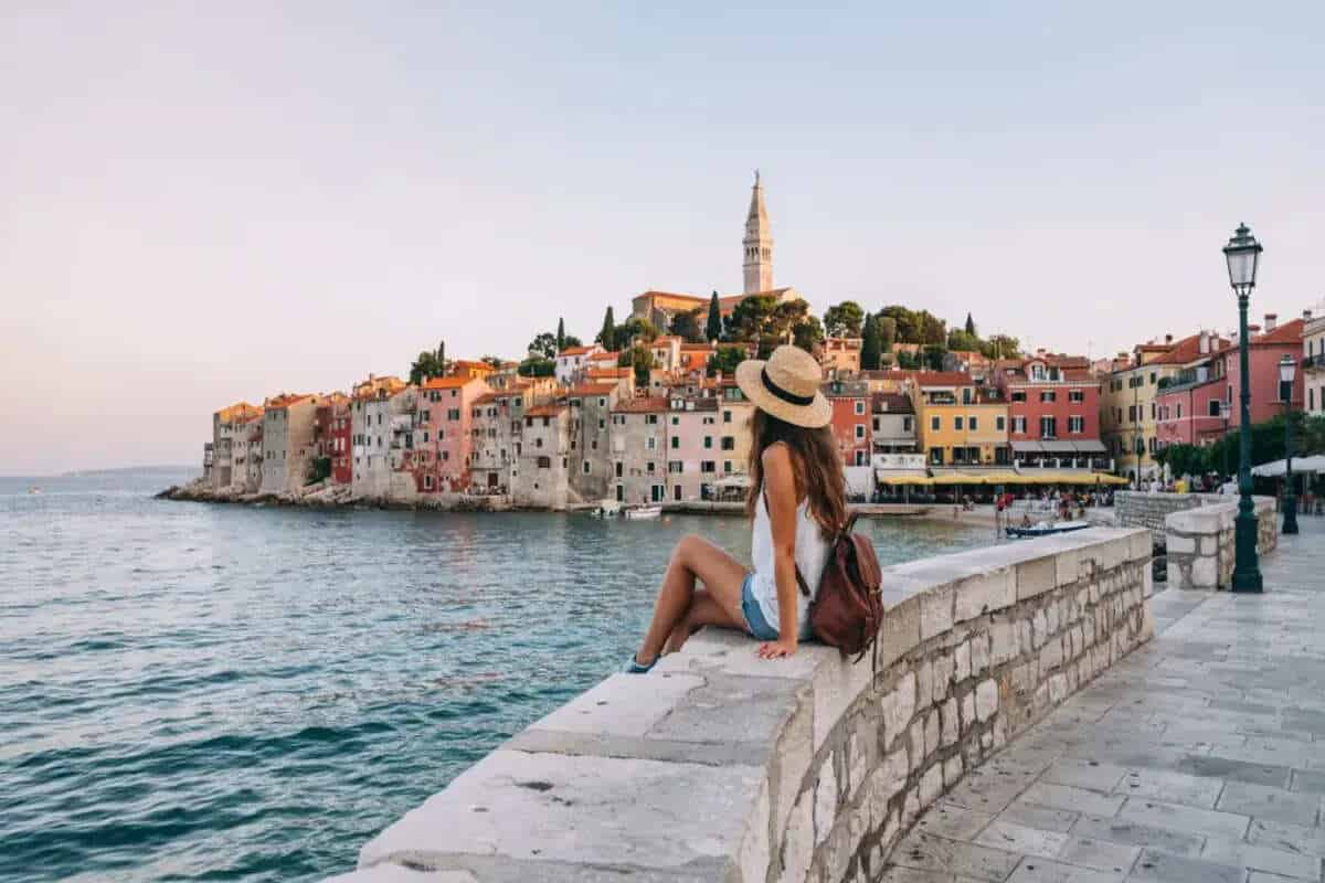 Croatia Travel
Historic Wonders
Autumn Weather