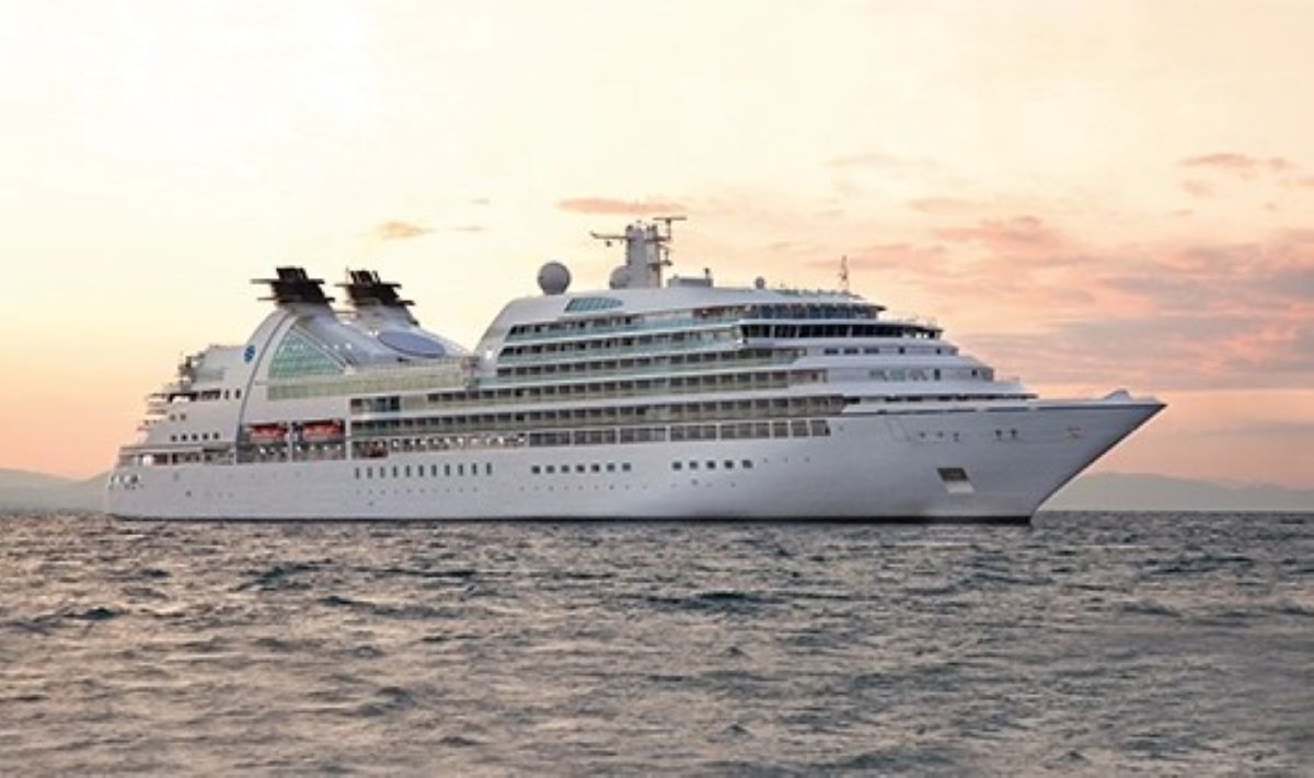 Mitsui ocean sakura starts new era of luxury cruises in japan