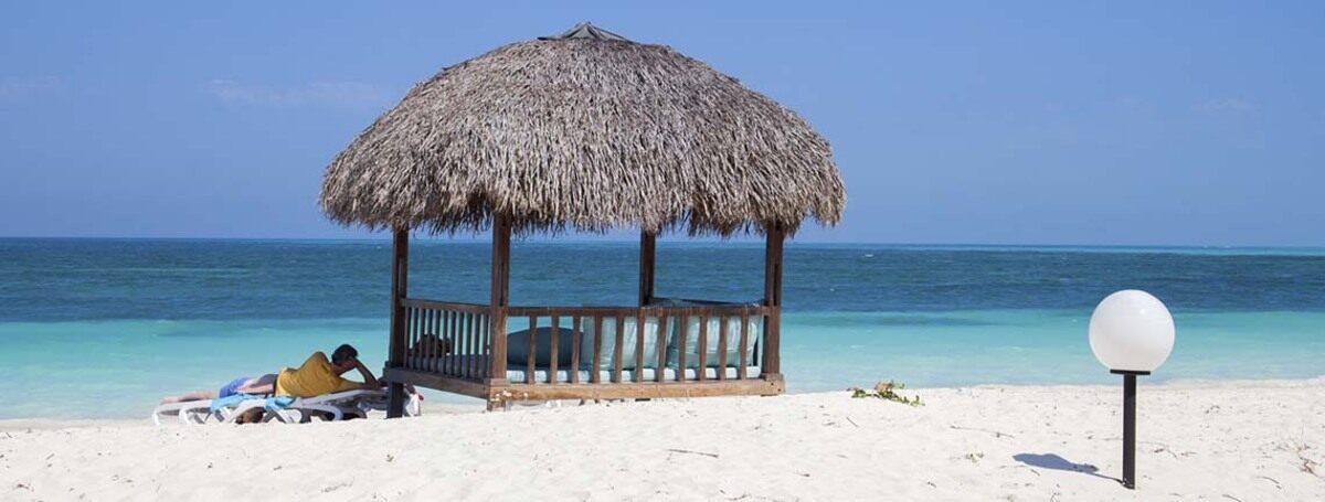 Cuba travel