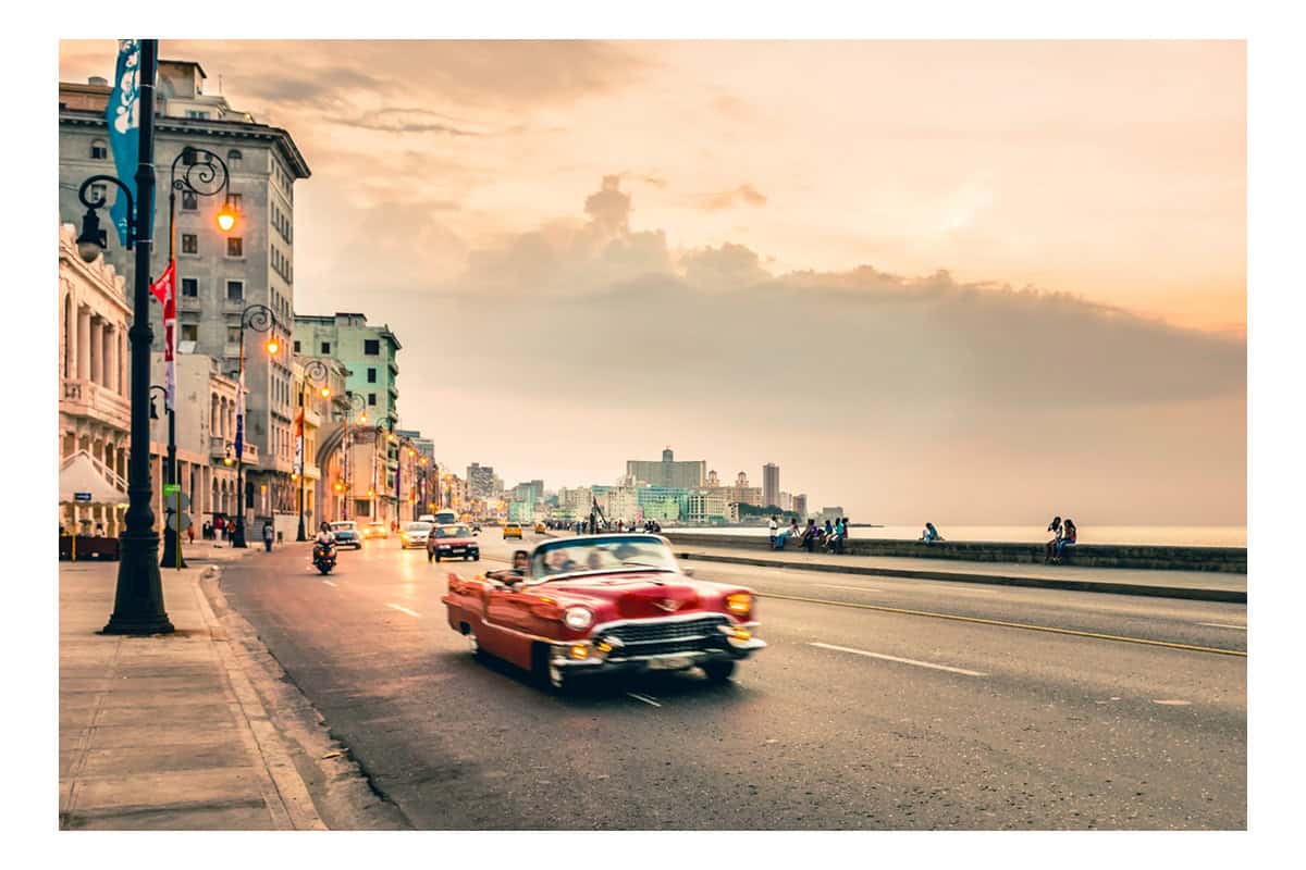 Cuba sees 60% international visitor drop as south american tourism recovery push begins