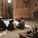 Middle East