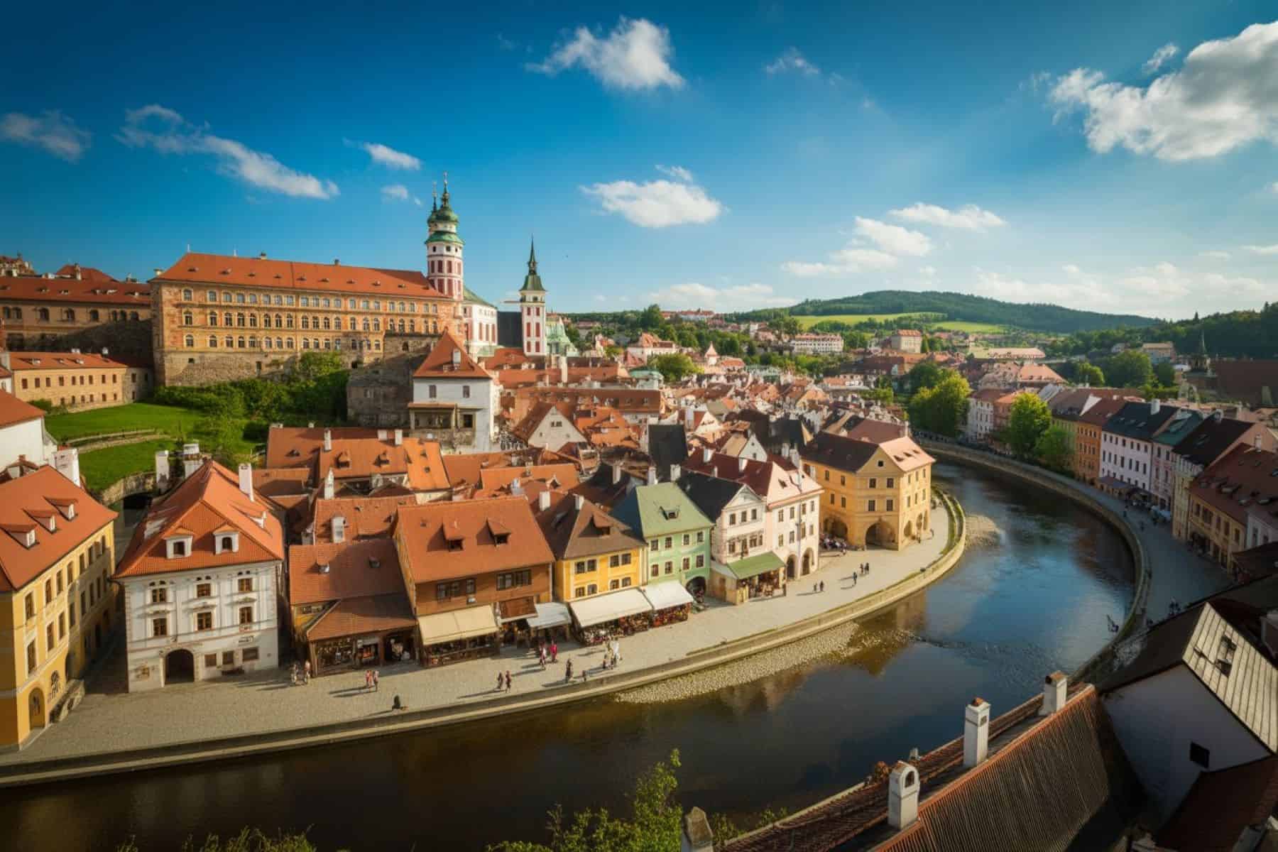 Czechia