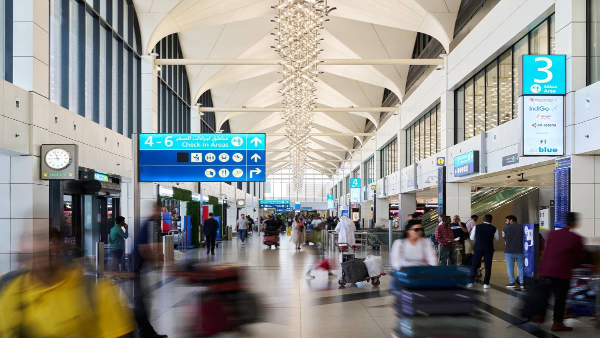 Flights Cancelled Throughout Asia As Dubai, Bangkok, And Other Airports Face 2,994 Delays And 112 Cancellations, Impacting Travel