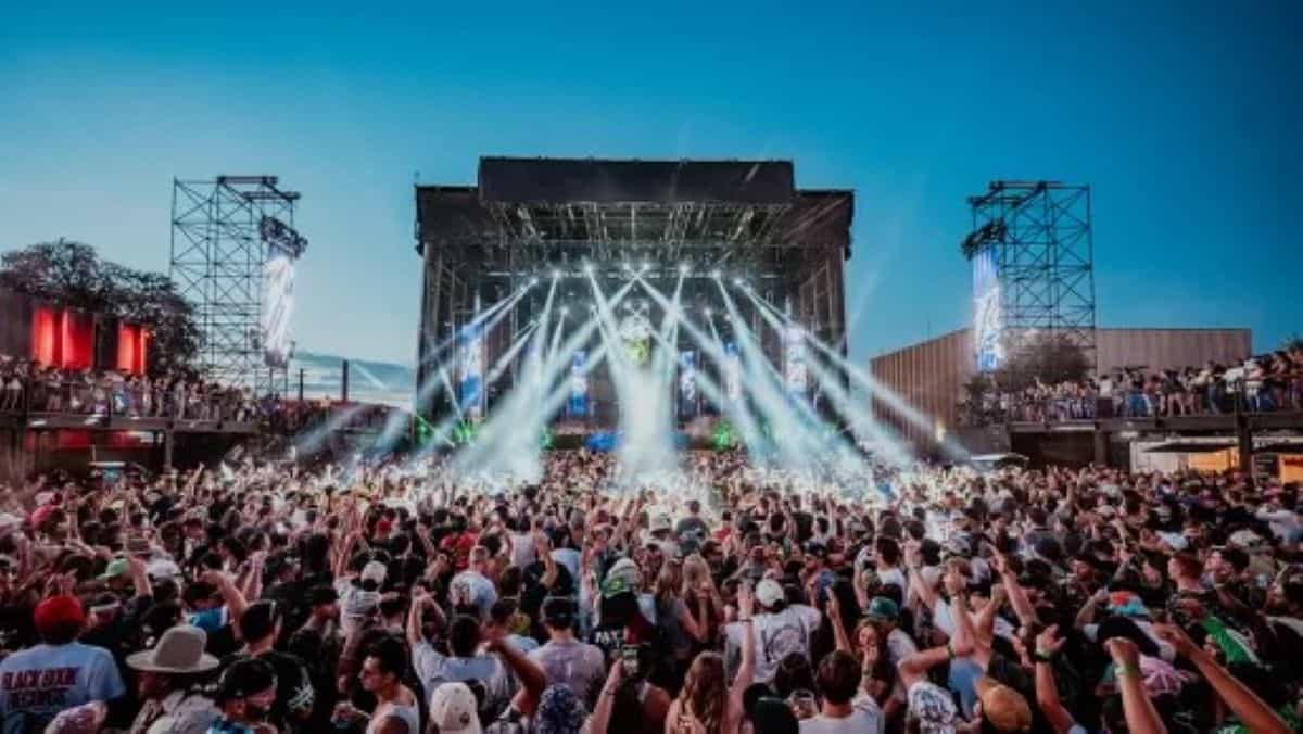Denver Day Trip Block Party 2026 Reveals Global DJs, Electric Beats and Outdoor Festival Experience