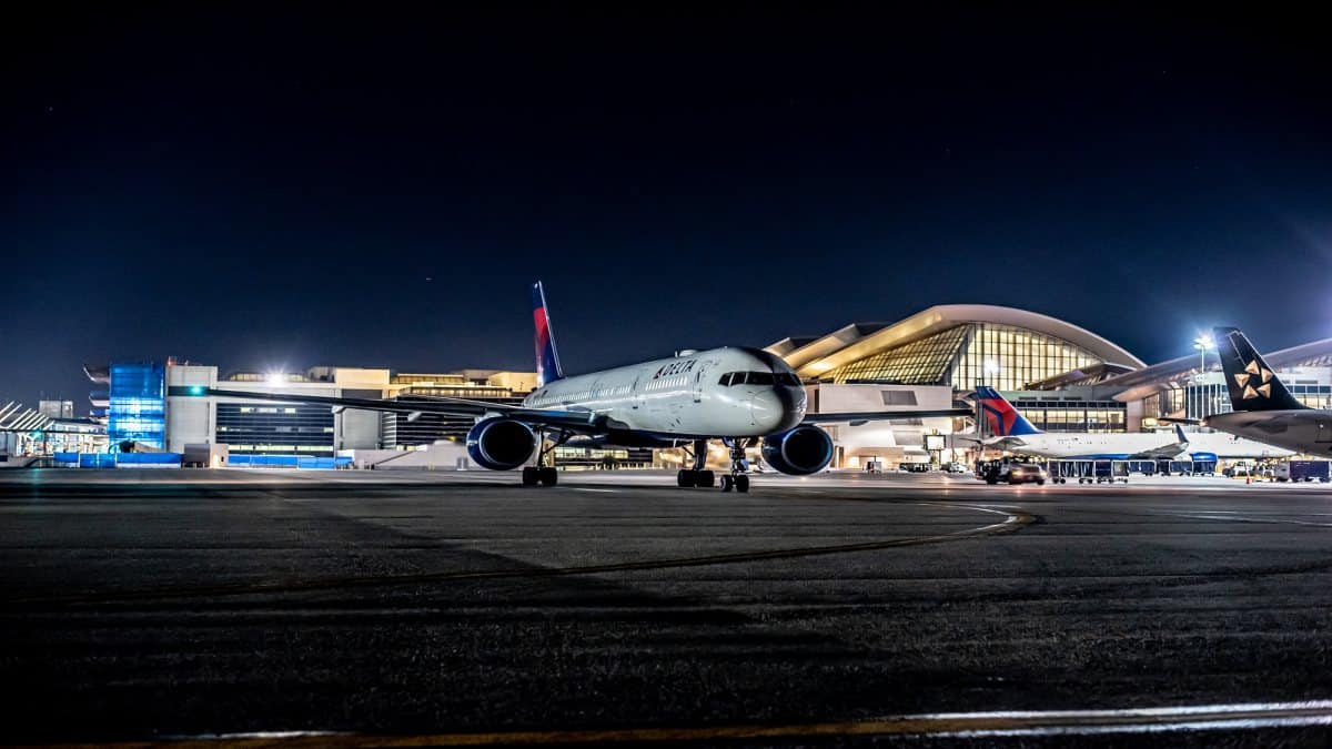 Flights Cancelled Across USA As 107 Cancellations And 4,375 Delays Impact Air Travel At Miami, Denver, And More