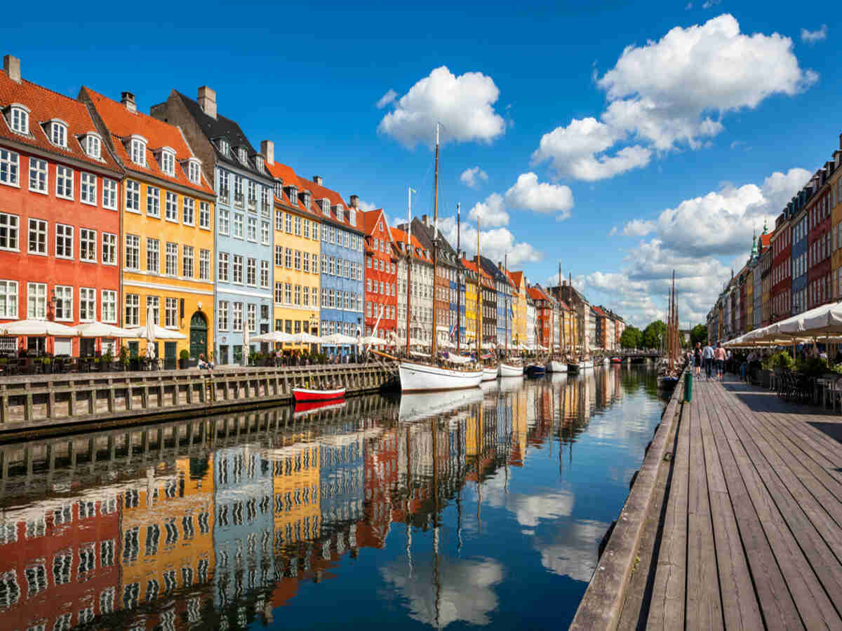 Denmark 3 - travel and tour world Denmark