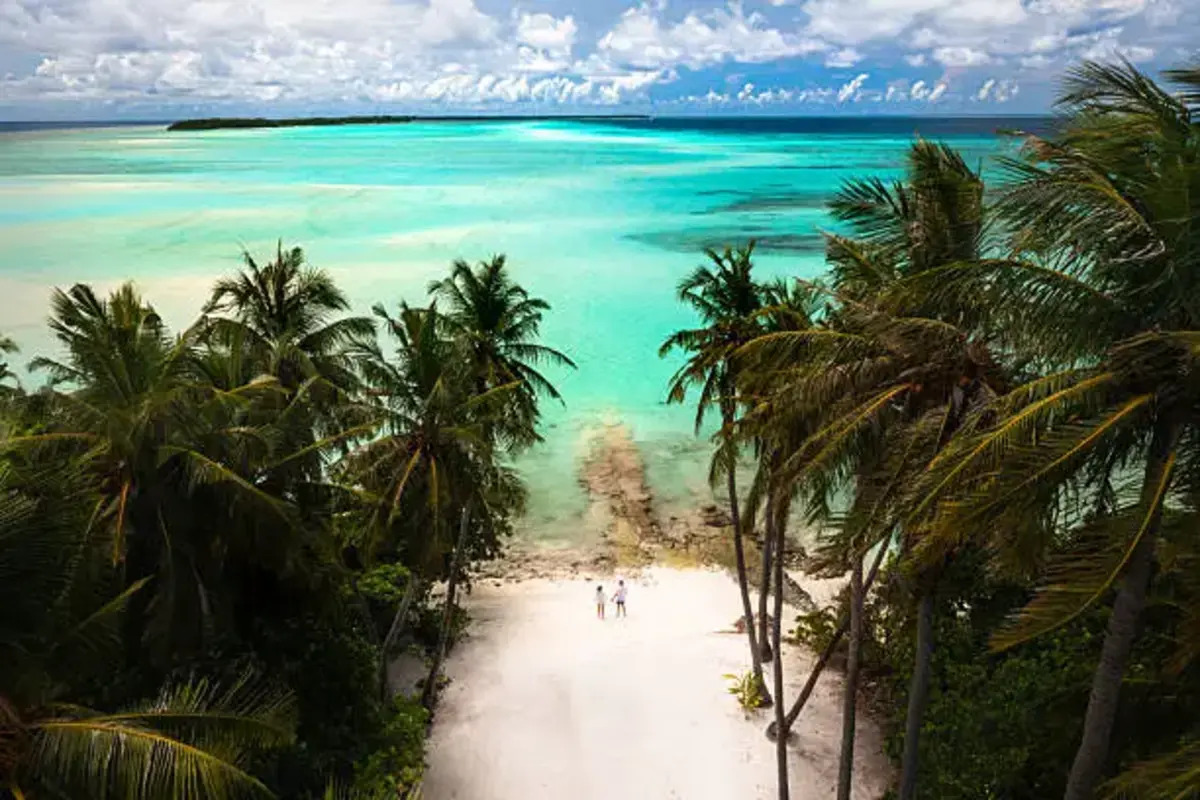 Destinations international