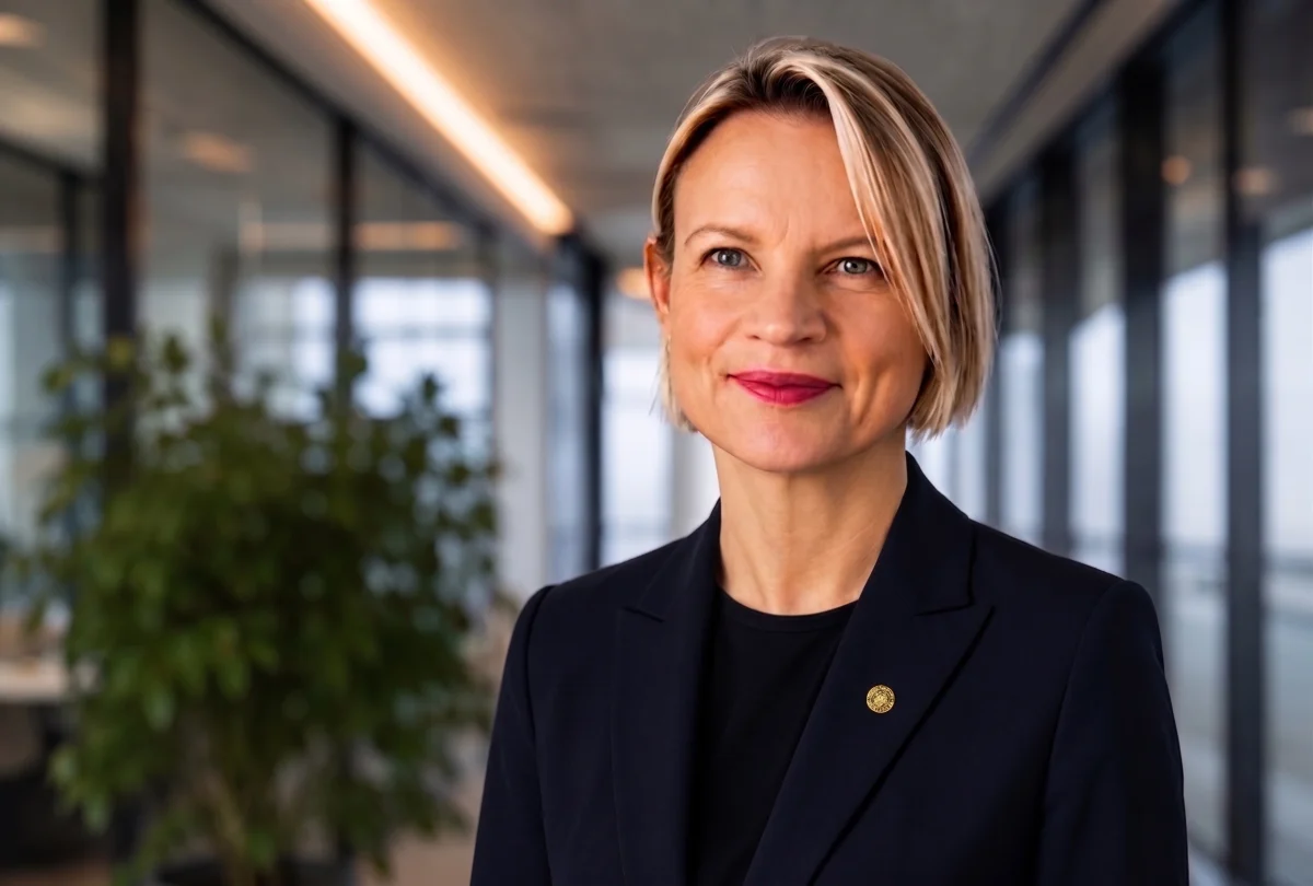 Plaza premium group appoints diana borchard in chile