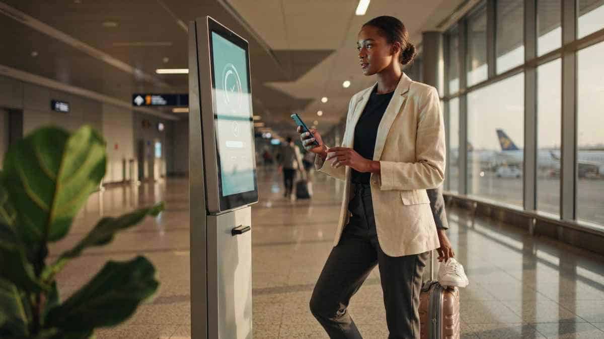 Digital - travel and tour world Kenya strengthens digital entry checks for international travellers