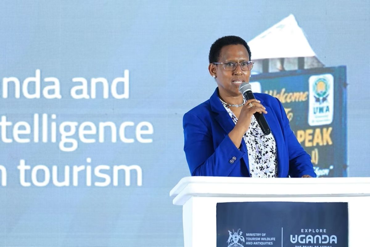 Uganda Is Now Advancing AI Led Digital Tourism to Unlock Better Travel and New Opportunities in the East