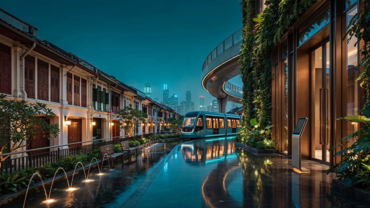 Singapore Unleashes Digital Tourism Revolution to Transform Travel Experiences and Local Business Growth