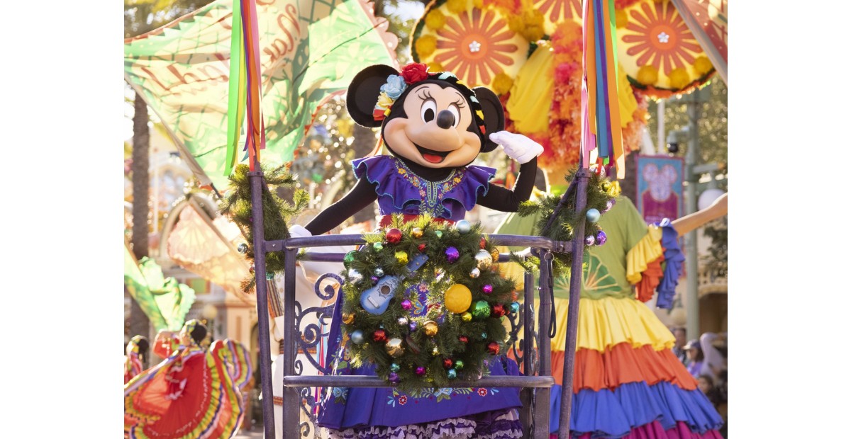 Disney world