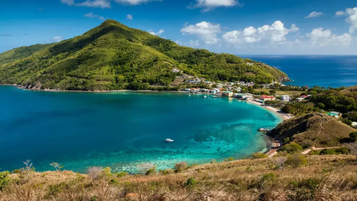 Dominica tourism, caribbean travel
