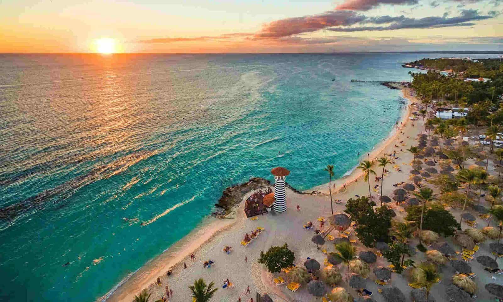 Dominican republic