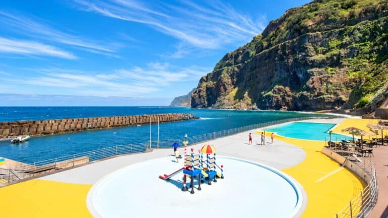 Funchal