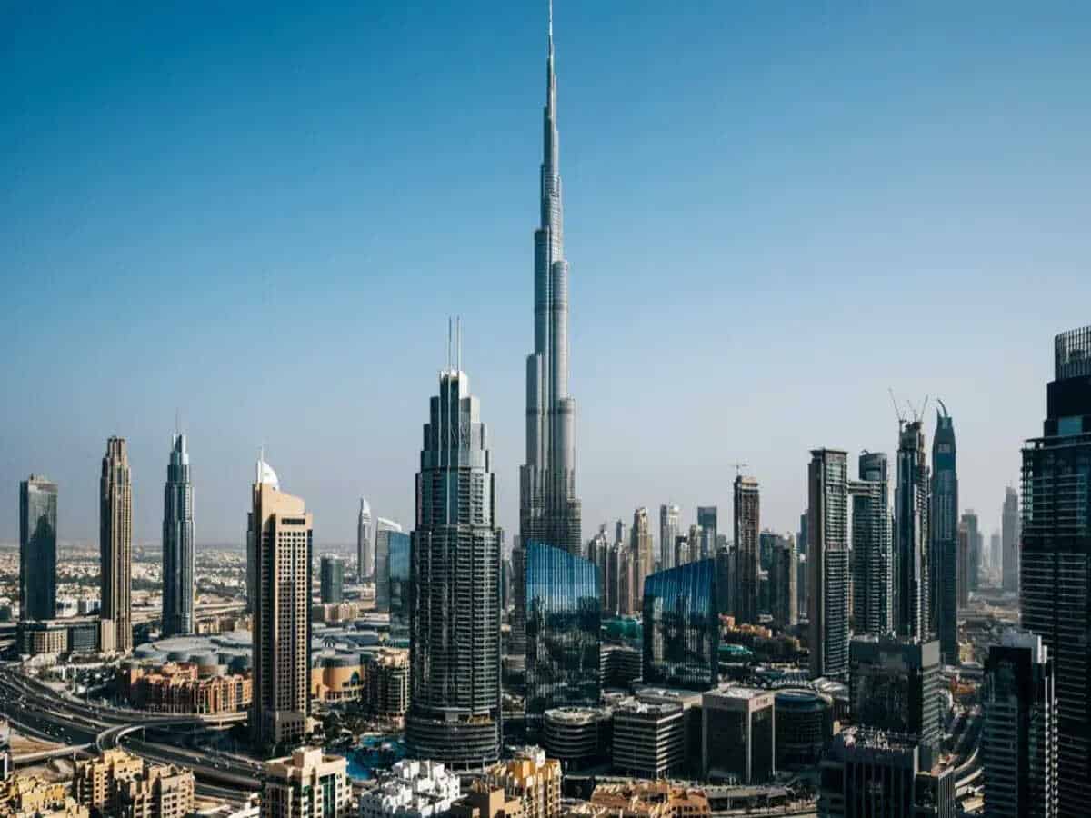 Dubai - travel and tour world Dubai
80km Fourth Corridor
UAE