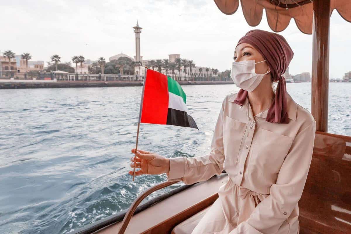 Dubai, nadir hastalıklar için gen tedavisi ve uzmanlık alanında çekim merkezi haline geldi; Türkiye'den hastalar da tedavi için bölgeye akın ediyor
