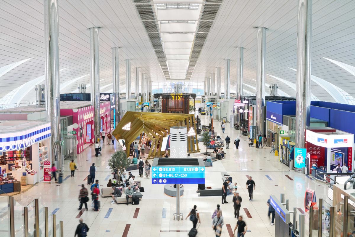Hundreds of Travelers Impacted Around Middle East as 63 Cancellations and 801 Delays Hit Doha, Muscat and More Airports