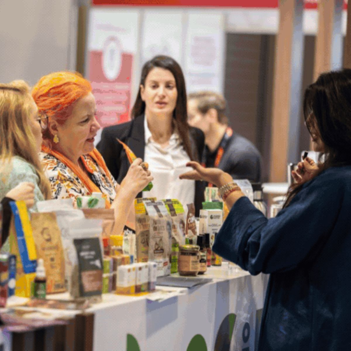 Dubai food tourism hub