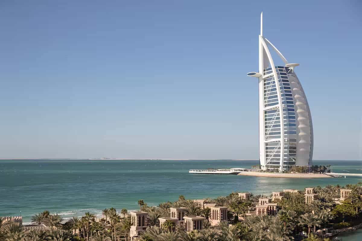 United Arab Emirates