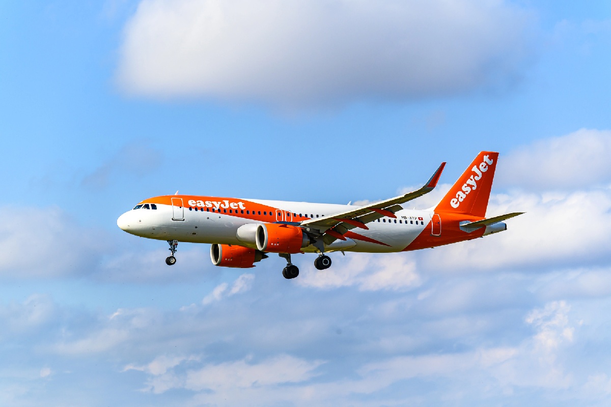 Easyjet