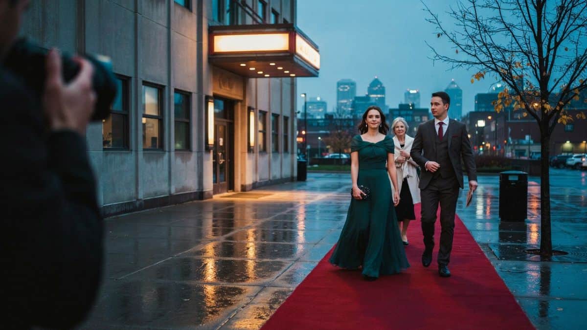 Edmonton international film festival