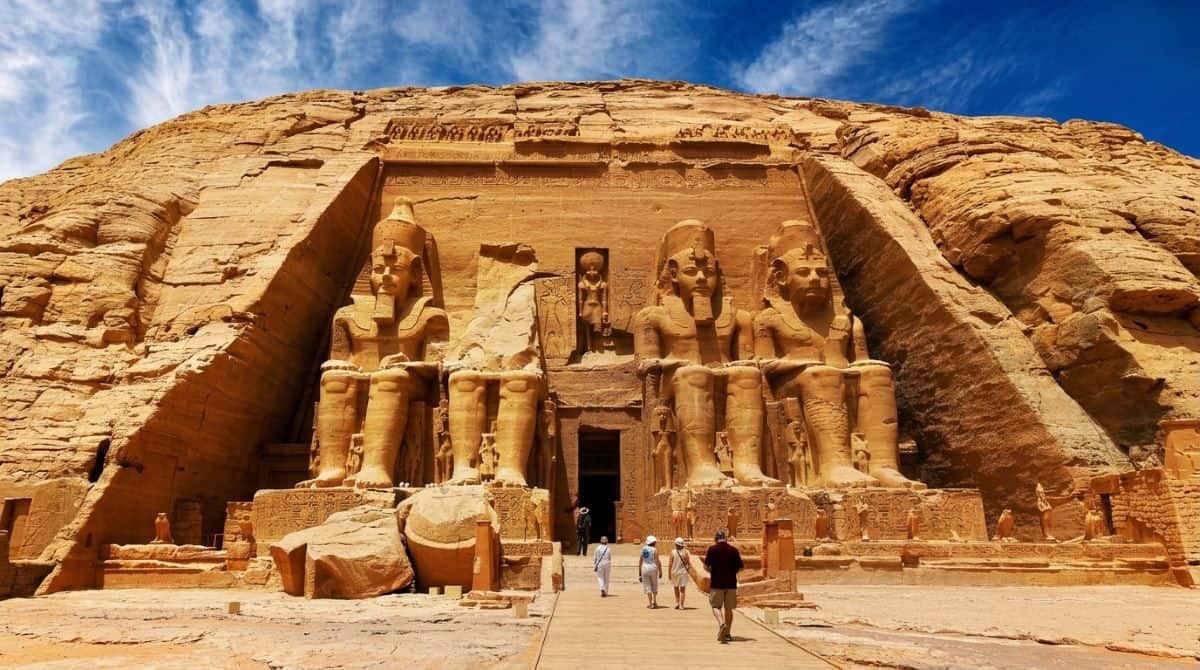Egypt overtakes uae and other major destinations in middle east as european travellers reshape travel demand trends in 2026