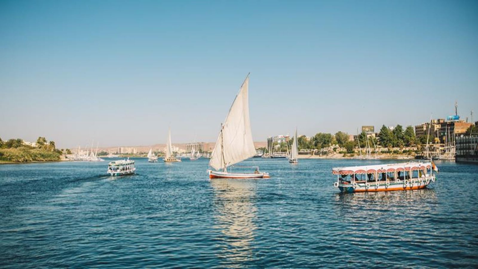 Egypt