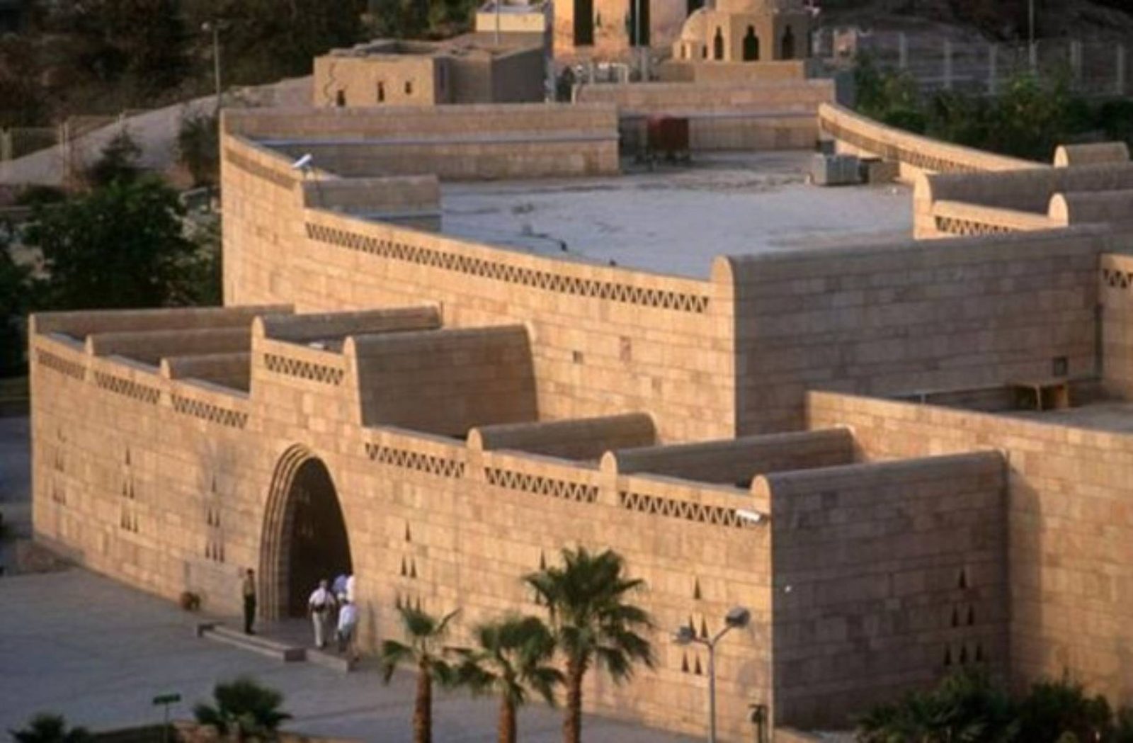Egypt