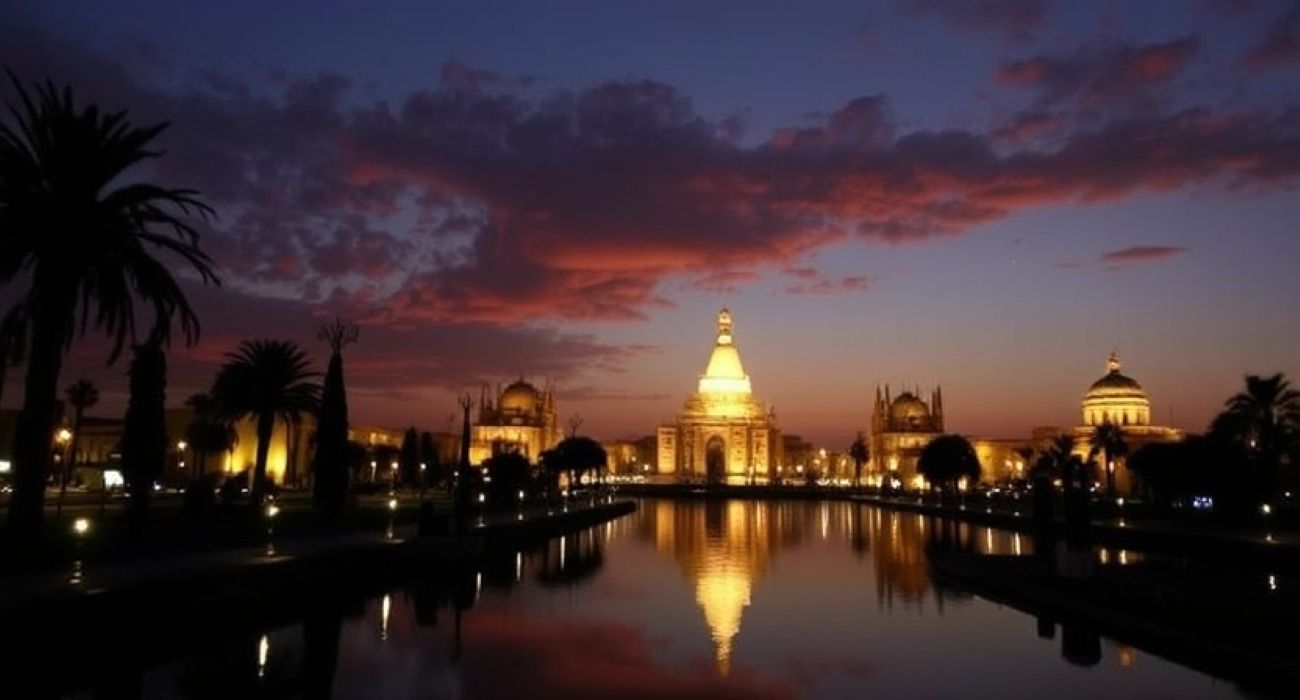 Egypt increases single-entry visa fees to  from january 2027