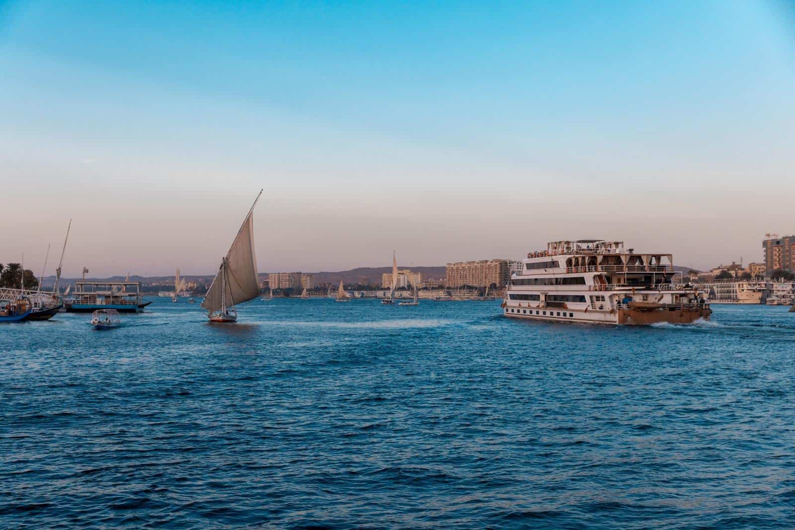 Egypt