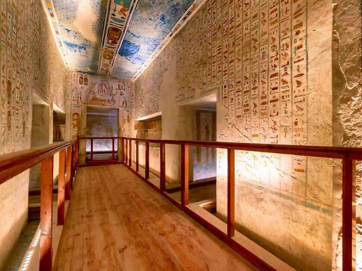 Egypt,