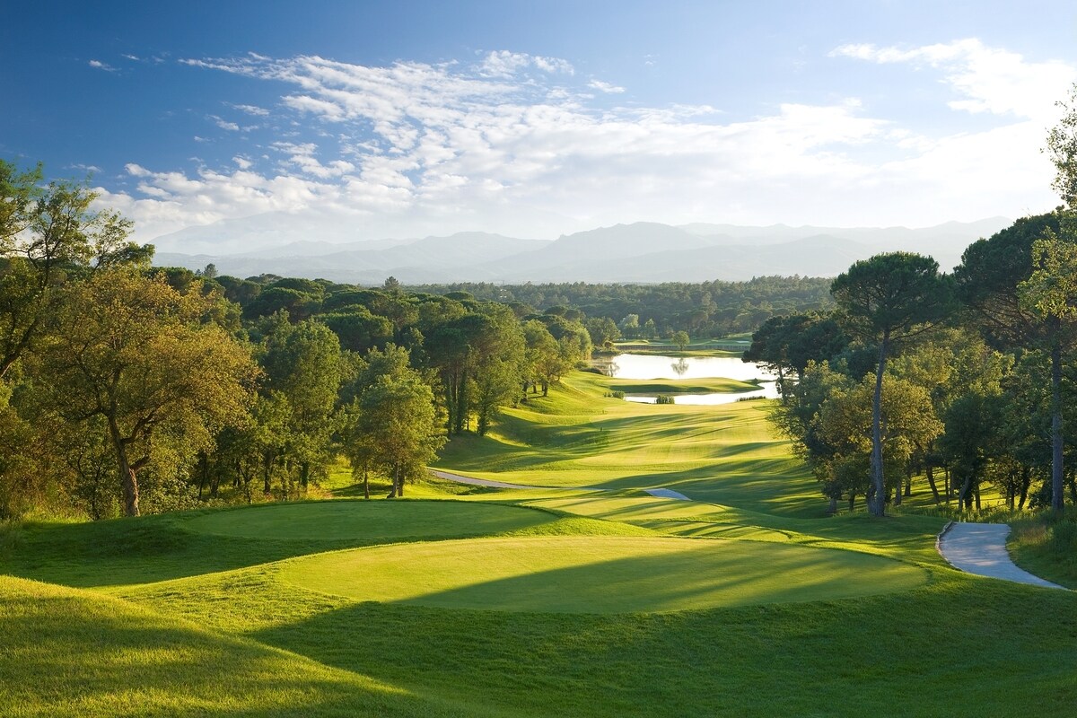 Elevate golf 2026