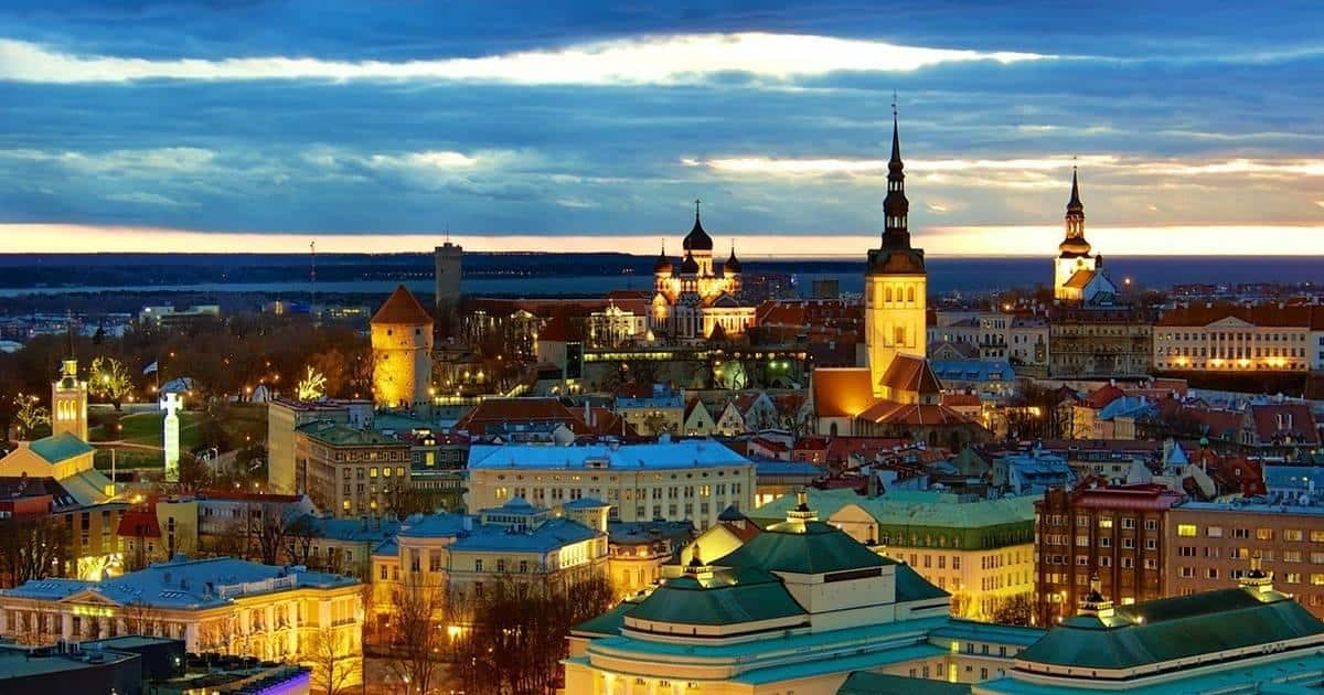 Estonia