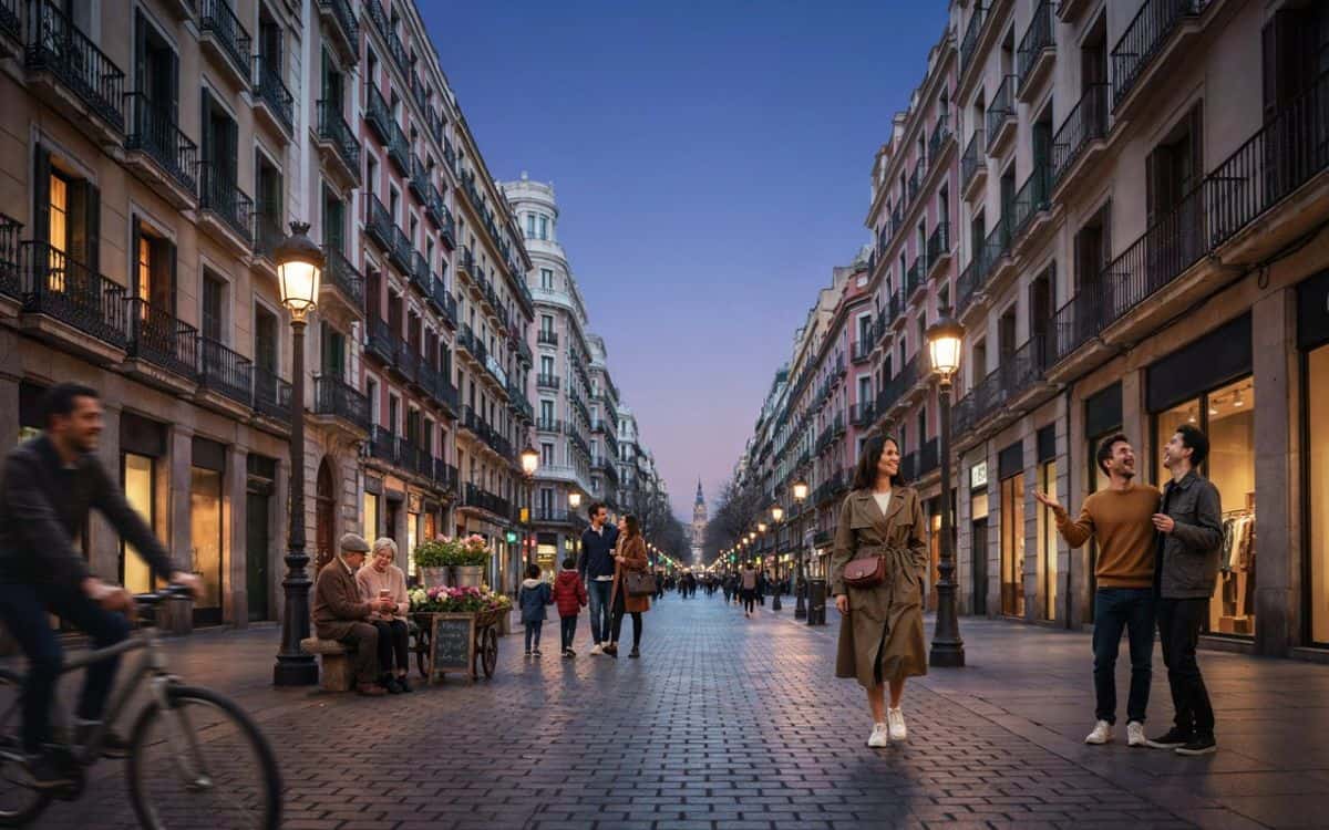 Europe safest cities