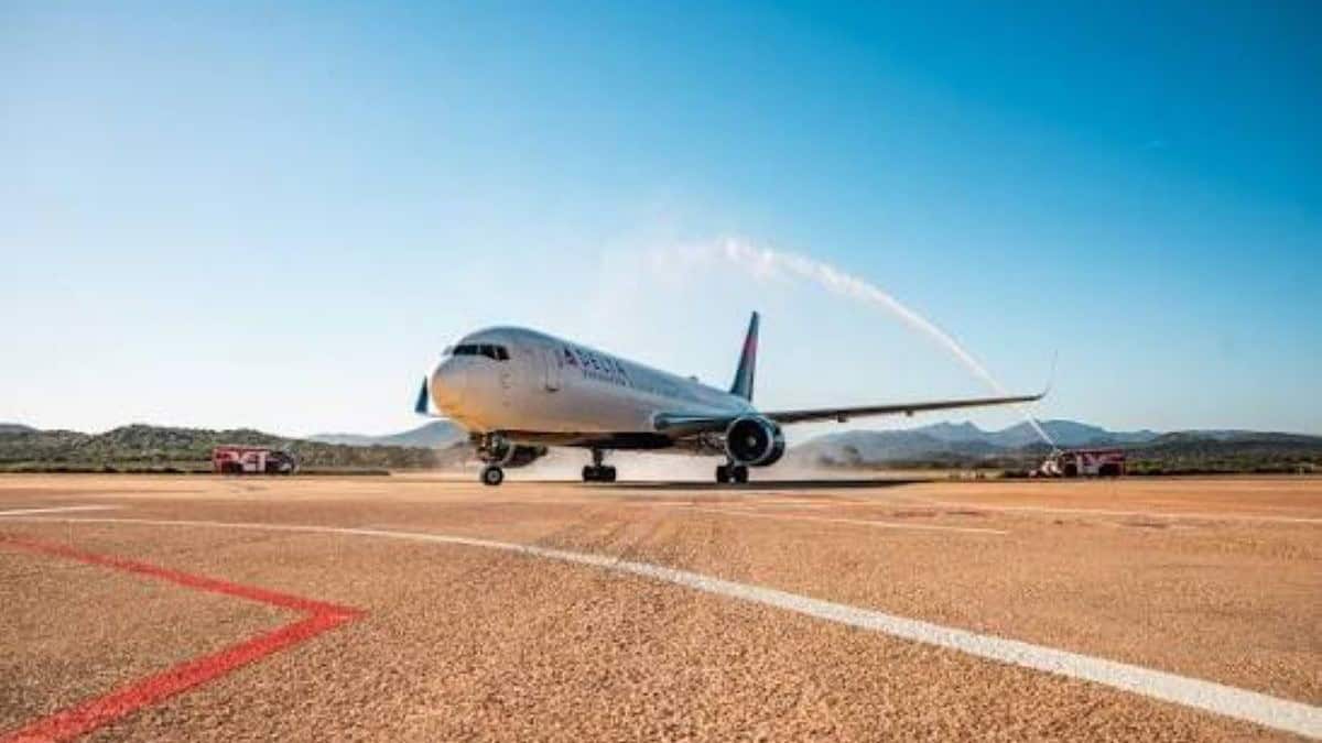 European airlines expand routes beyond the summer peak
