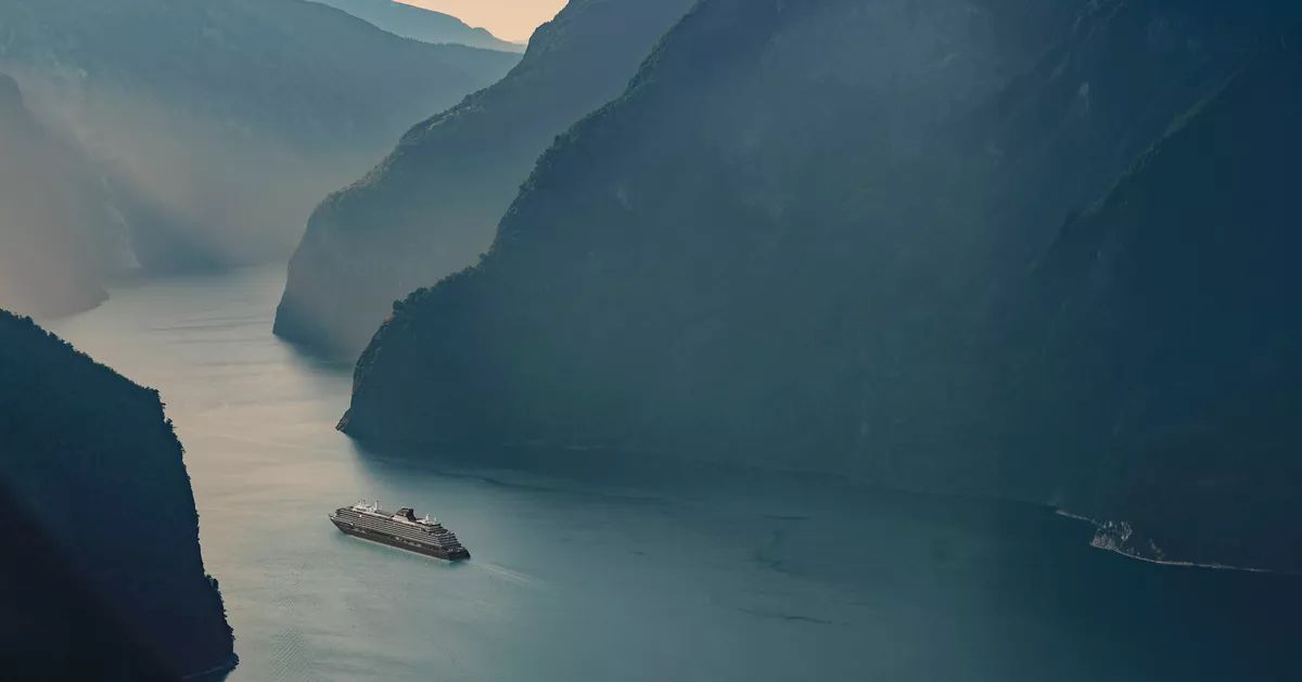 Explora journeys reveals luxury winter cruise expansion with europe mediterranean and island routes