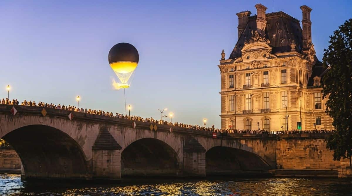 France leads spain and others as 213 million short-term rentals power europe tourism