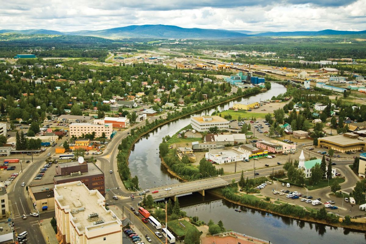Fairbanks