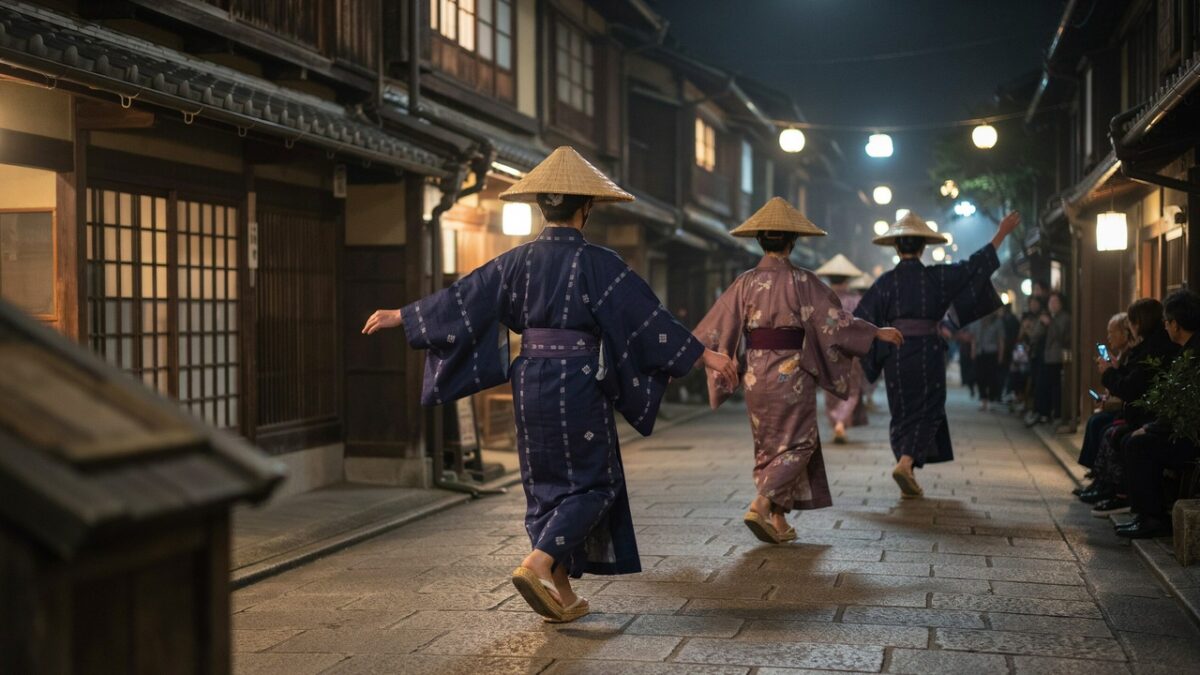 Japan is now unlocking more festival tourism as the timeless toyama tradition draws travellers
