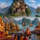 Asia