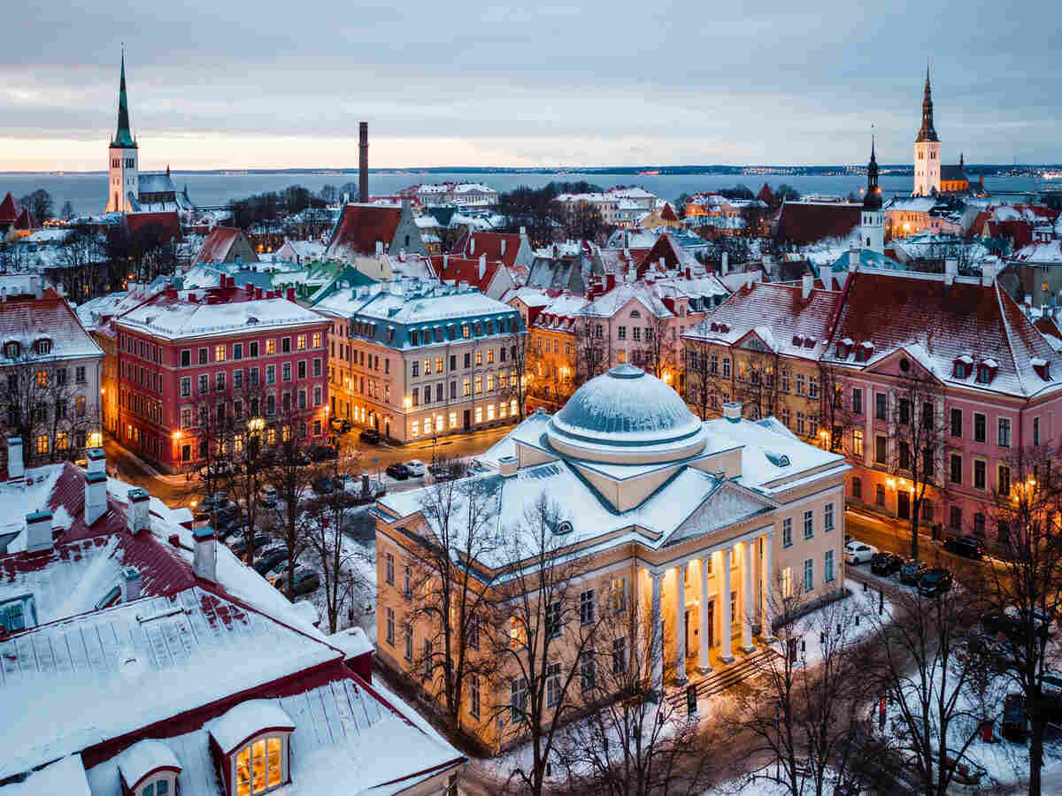 Finland