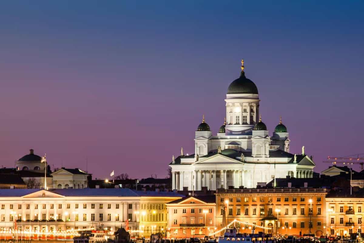 Oulu and trenčín use their 2026 european capital of culture programmes to reshape city breaks through art, heritage, technology and local experiences.