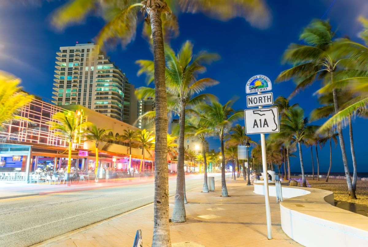 Florida