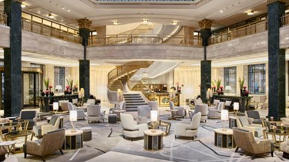 Hotel News