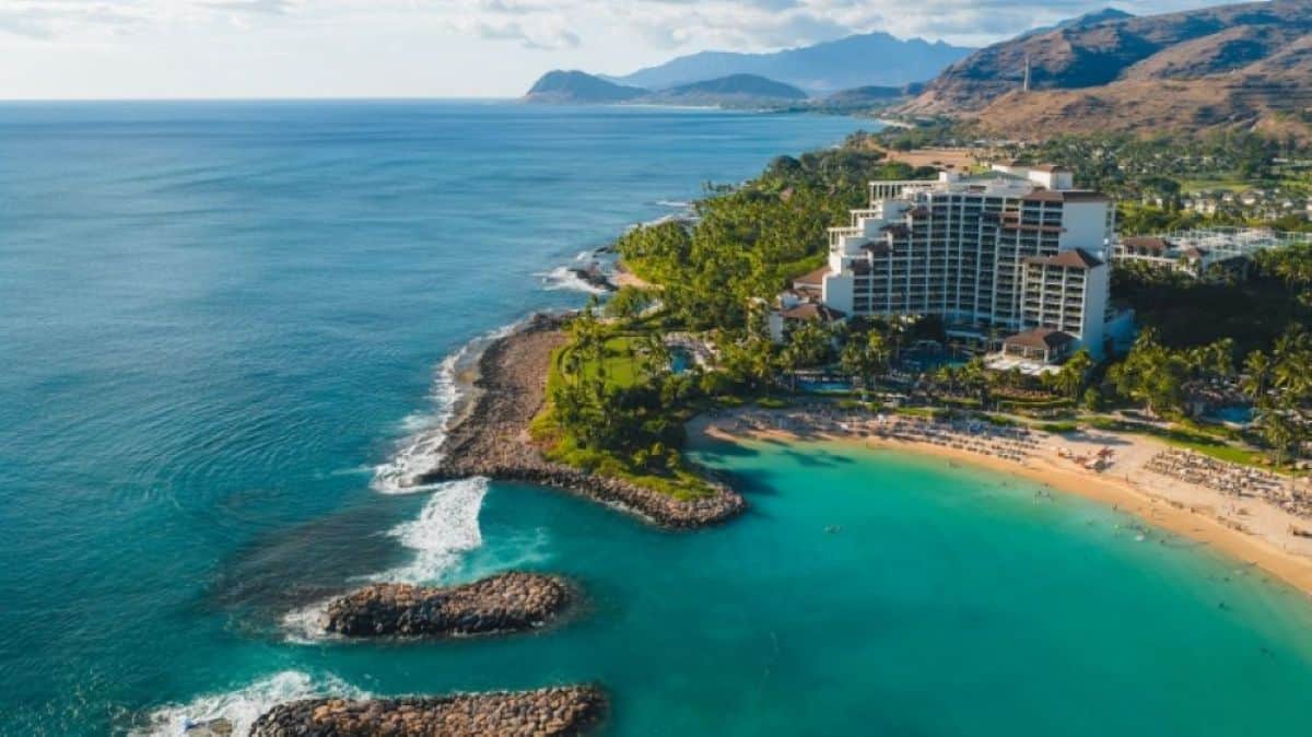 Four seasons resort oahu partners with ballet hawaii