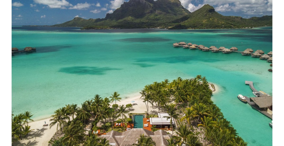 Four seasons resort